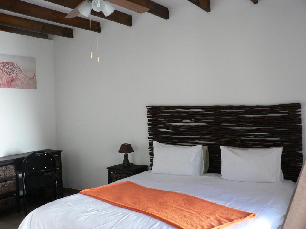 Mountain View Eco Lodge Montagu Rom bilde